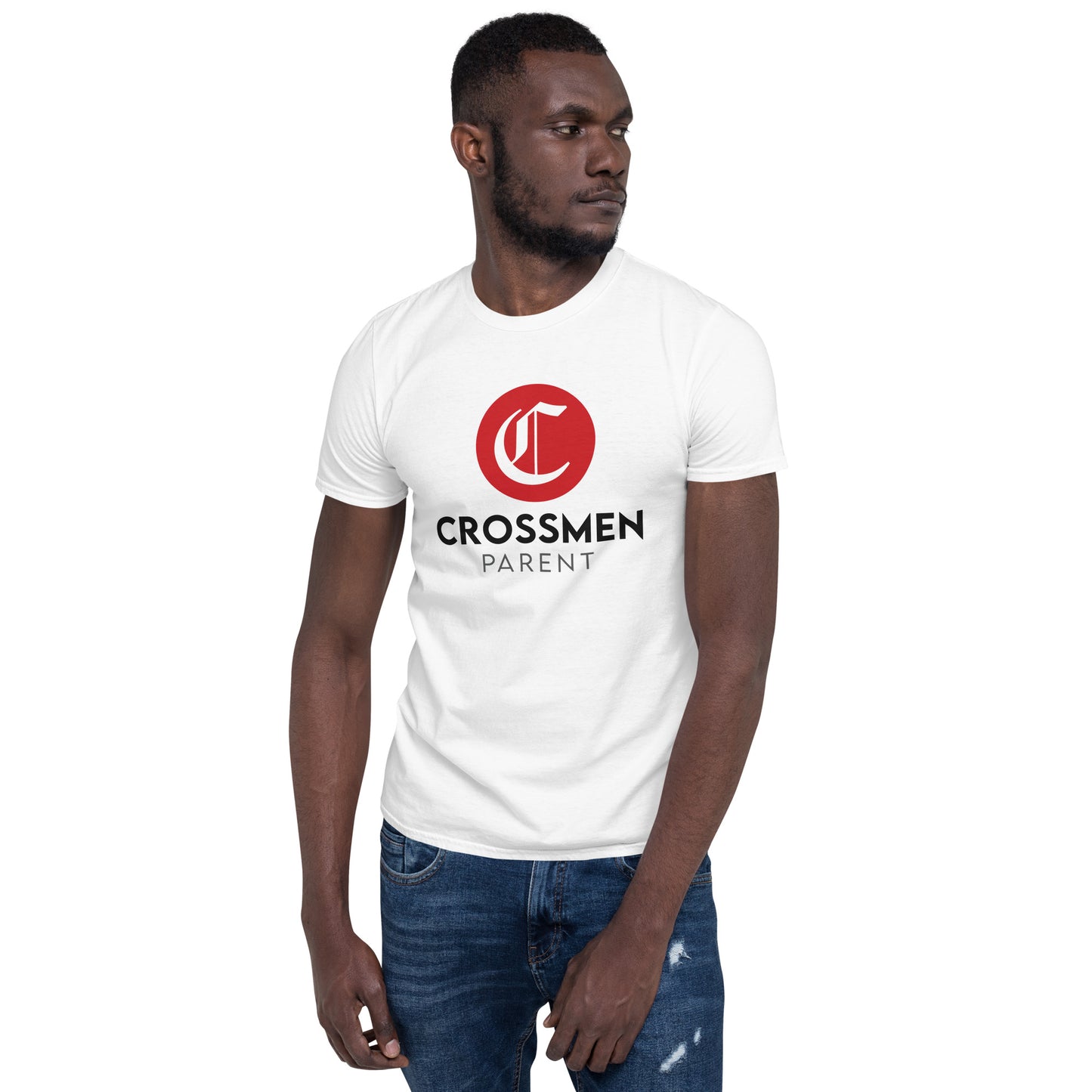 Crossmen Parents Unisex Logo Shirt