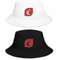 Crossmen Logo Bucket Hat