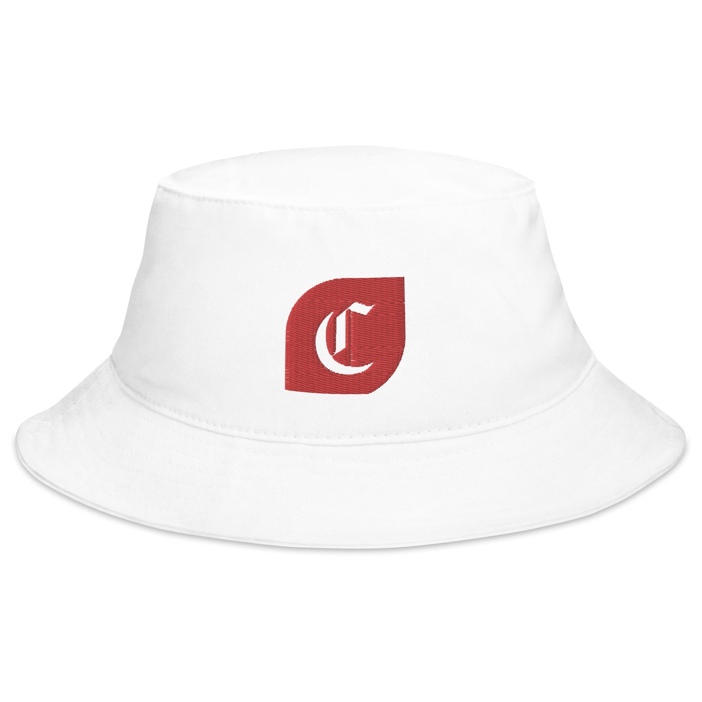 Crossmen Logo Bucket Hat